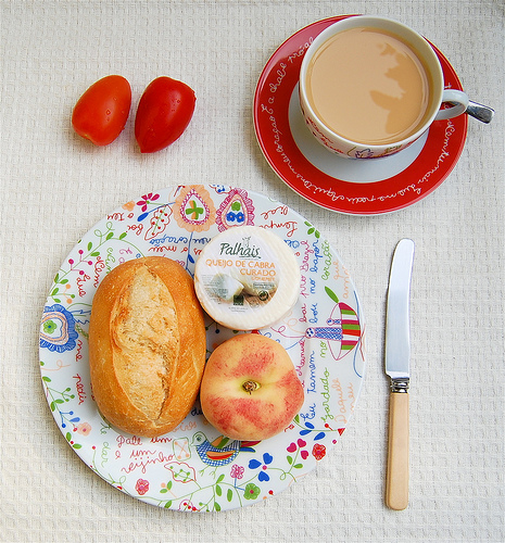 Am_breakfast